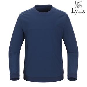 [링스] 남성 우븐트레이닝상의 L11B1JP235_DL