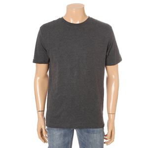 [뱅뱅]남녀공용 라운드 무지 반팔 면 티셔츠 (NTY500Z)