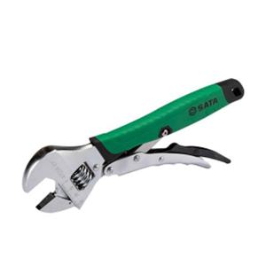 락킹 몽키 렌치 8IN