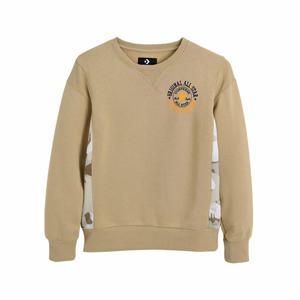 [컨버스] FL컨버스피스카모맨투맨 (주니어) E224SW347P