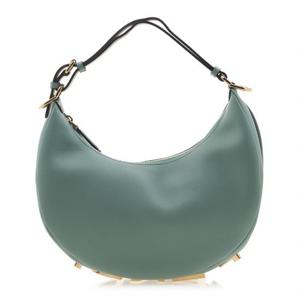 [펜디] 펜디그라피 스몰 숄더백 8BR798 A5DY F1HZL