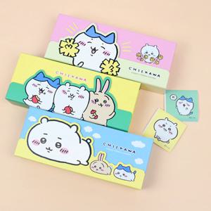 먼작귀 지함 필통 농담곰 치이카와 펜 케이스 학용품