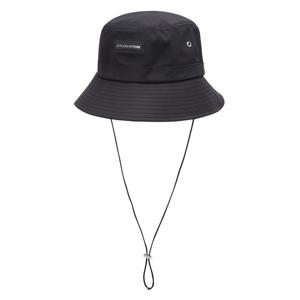 [링스] 여성 사틴 벙거지 L21C3CP656_BK