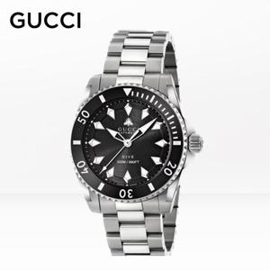 구찌 남성시계 YA136353