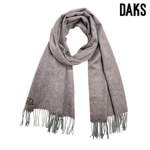 [닥스(스카프)]캐시미어 머플러 FKU040