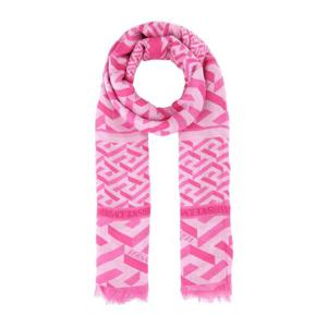 베르사체 프린트 스카프 10015991A06728 5P740