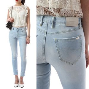 트라마로사 비앙카 연청워싱진/21DB50050 D271 CRAHO