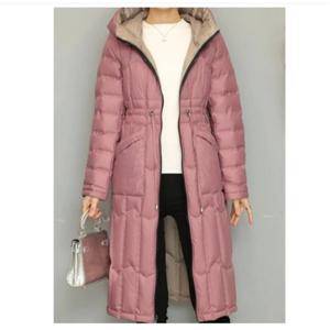 [모라도]리버시블롱패딩EKW8CT410