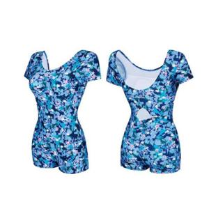 티막 세이브존05 여성 피트니스 1부 GKF1013 BL