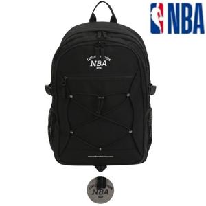 [엔비에이]남여공용 아치형 레터링 가방 백팩 (N245AB013P)