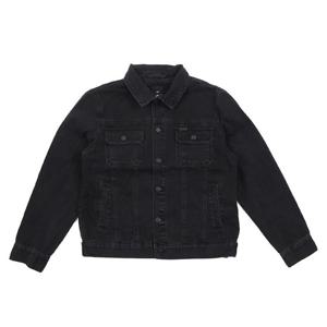 [뱅뱅]남녀공용 빅싸이즈 데님 자켓 BUKD12