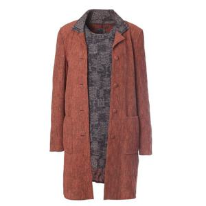 [모라도]주름재킷탑세트MKF5JK410