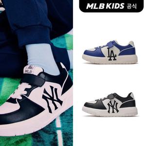 [MLB키즈]청키라이너 사피아노 (2color)7ASXLB14N-SET