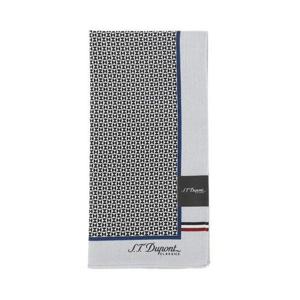 [에스티듀퐁(셔츠)]듀퐁면손수건(SE4SMA381011SGY