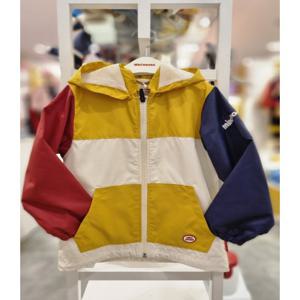 [미키하우스10] MH 삼색컬러 바람막이점퍼 11O100401