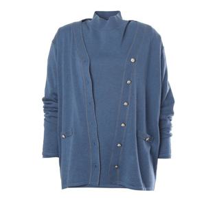 [모라도]스프링브이가디건RMS6CD600