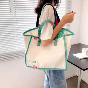 [라일리] Rly 핸드폰 가방 소프트한 가벼운 핸드백 클래식백 에코