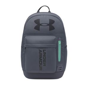 [언더아머]언더아머 UA 하프타임 22리터 백팩 스포츠 학교 여행 가방 그레이 1362365-025