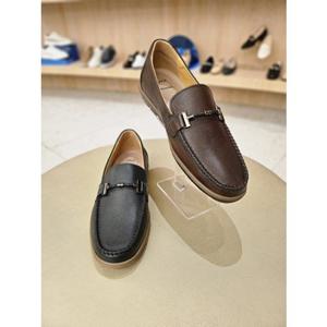 [소다] 남성 경량 드라이빙 로퍼 (AMM405)