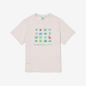 [휠라키즈] 휠라X수수진 해피 티 (FK2RSF2S03X_BOW)