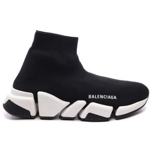 [발렌시아가(잡화)]24SS 여성 스피드러너 2.0 스니커즈 (617196 W2DB2 1015 24S)