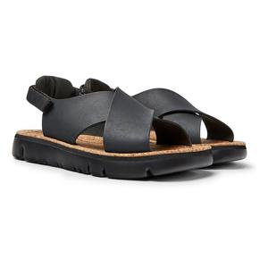 [캠퍼공식] 여성 샌달 Oruga Sandal K200157-022
