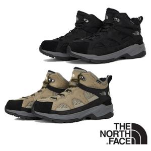 노스페이스 스톰브레이크 미드컷 등산화 NS91Q01 YDH