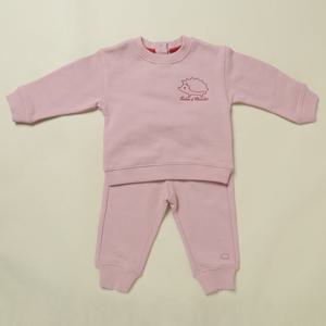 [쇼콜라]퍼티맨투맨상하P   TTMWXT152-P