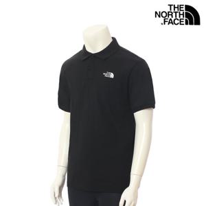 노스페이스 남성 올데이클래식S/S폴로 리얼블랙 NI7PQ12ARBK