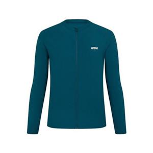 [아레나] (A4BM1PR07_BGN) 남성 루카 레저 집업 래쉬가드