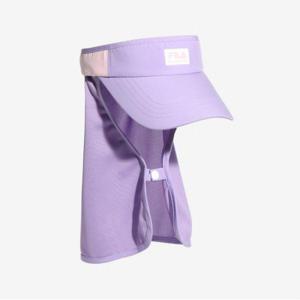 [휠라키즈] 핫섬머 차양 선캡 (FK3CPG2002X_LPK)