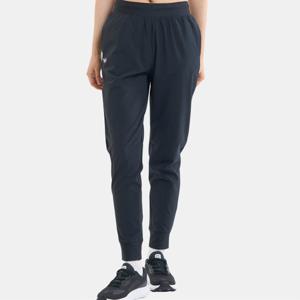 [언더아머(백)]여성 UA 아머 스포츠 하이라이즈 우븐 조거팬츠 1382727-001