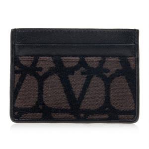 [발렌티노 가라바니] 남성 아이코노그래피 카드지갑 3Y2P0T83 WA