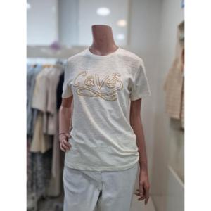 올앤선드리 세이브존06 라운드넥반팔면 TS A4M4X411