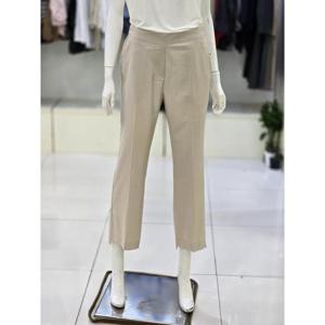 소고 트리아나 세이브존07 소고 트리아나 여성 반 밴딩 슬랙스 팬츠 AJ2XA17