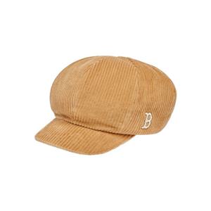 [엠엘비]MLB 공용 코듀로이 뉴스보이캡 3ACBC0126-43BGS