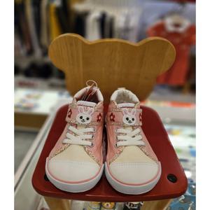 [미키하우스10] MH 우사코 멀티블럭 하이탑 운동화 11O909404-08