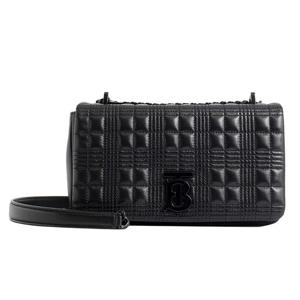 [버버리] 크로스백 퀼팅 레더 스몰 롤라백 8045222