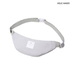 홀릭메이커 슬링백 HREB113 웨이스트백 데일리백