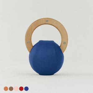 [무케] 파운디_에센셜 케틀벨(6KG) 5colors 프리미엄 케틀벨
