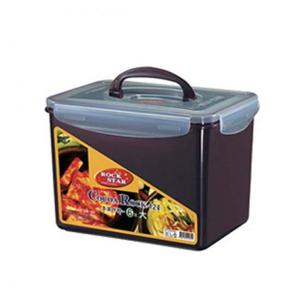 락스타 코코아 밀폐 6호 대 12L 밀폐용기 플라스틱용기 진공밀폐