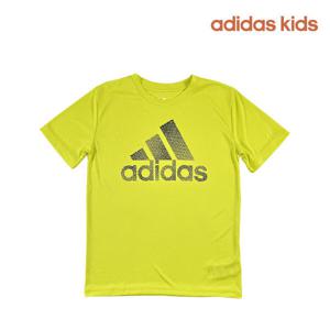 [아디다스 키즈]아디다스키즈 반팔티(AJHH12C4399_YE1)