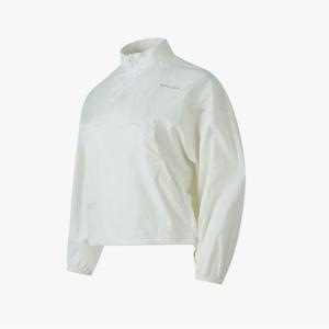 [스파이더] 여성 에어리 피스테 아노락 자켓 SPJPCNRL354WOWH