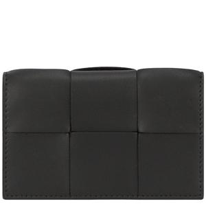 [국내배송]보테가베네타 인트레치오 카세트 명함/카드지갑 651396 V3UO3 8803 매니아온