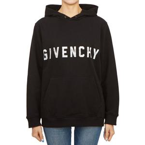 지방시키즈 후드티 H30146 09B