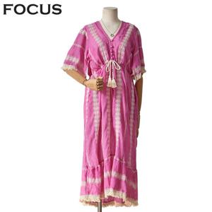 [포커스]피오라 트임소매 원피스_FM4E3OP3064