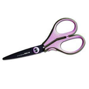 이지-컷 가위 SF-135 핑크 60x135x9mm