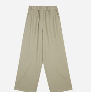 [클라이드앤]여성 린넨 밴딩팬츠FOBPT723F