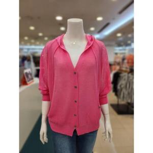 이니베F 세이브존03 [아니베F]후드여름가디건 A46KCD510