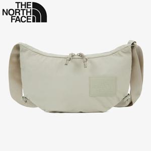 노스페이스 NN2PQ84B 여성 우먼 네버 스탑 크로스바디 보조가방 KR